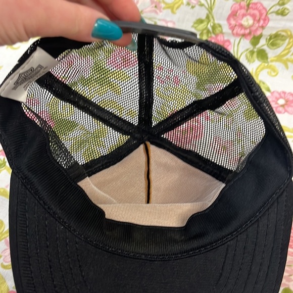 Vintage Harley Davidson hat - Picture 6 of 8